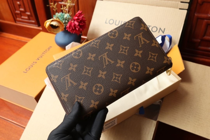 LV Wallets